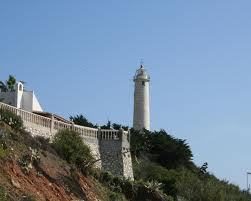 Punta de Calaburras