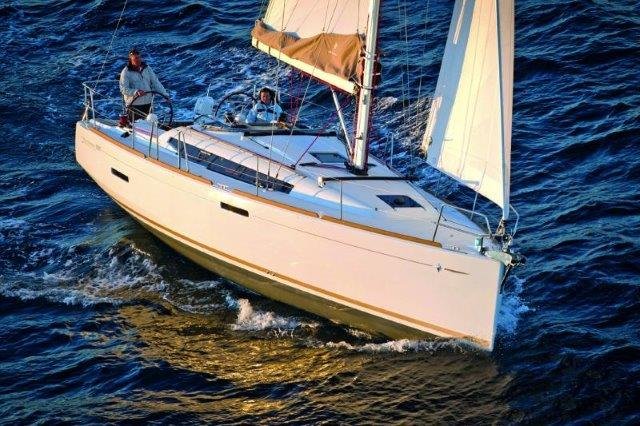Necomar Jeanneau