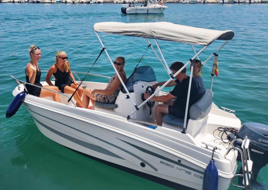 Necomar Mistral