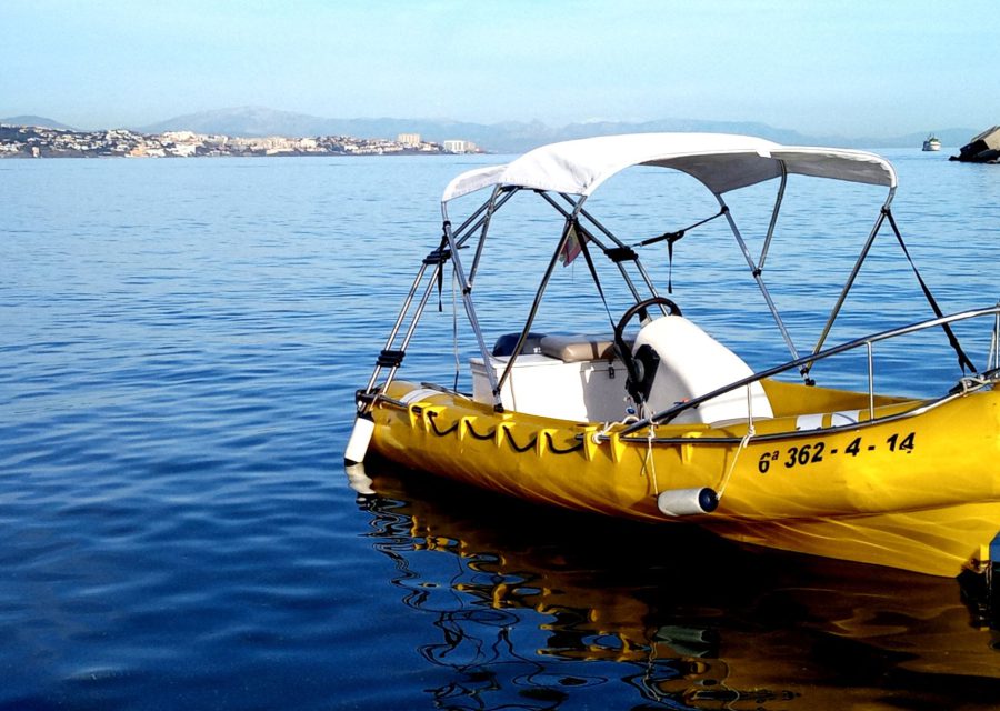 Necomar Sirocco