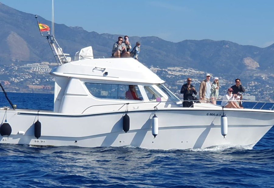 Poseidón Pesca